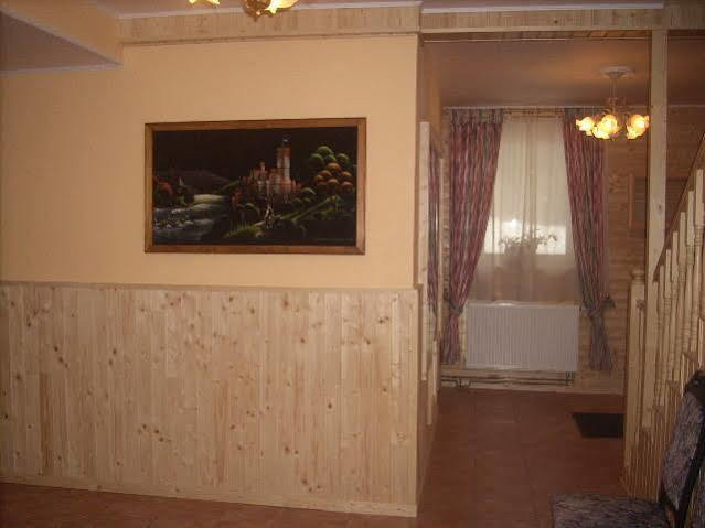 Penzion Radosov Ubytovani V Soukromi Kyselka  ภายนอก รูปภาพ